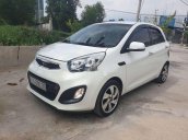 Cần bán lại xe Kia Picanto sản xuất năm 2013 còn mới, 268 triệu