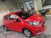 Bán xe Chevrolet Spark năm 2018 còn mới