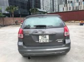 Bán xe Toyota Matrix 2003, màu xám số tự động