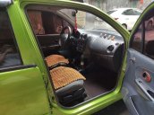 Cần bán lại xe Daewoo Matiz SE đời 2004, màu xanh