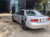 Bán Mazda 626 năm sản xuất 1998, màu bạc, nhập khẩu