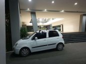 Bán Daewoo Matiz SE đời 2007, màu trắng, xe nhập còn mới, 70tr