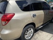 Cần bán lại xe Toyota RAV4 đời 2008, màu vàng, nhập khẩu nguyên chiếc còn mới