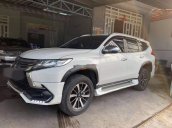 Cần bán gấp Mitsubishi Pajero sản xuất 2019, nhập khẩu còn mới, giá 850tr