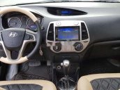 Bán Hyundai i20 năm sản xuất 2012, nhập khẩu còn mới, giá 299tr