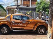 Cần bán Nissan Navara sản xuất 2015, nhập khẩu còn mới