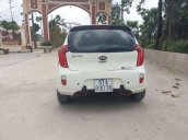 Cần bán lại xe Kia Picanto sản xuất năm 2013 còn mới, 268 triệu