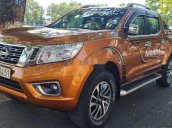 Cần bán Nissan Navara sản xuất 2015, nhập khẩu còn mới