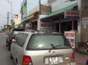 Bán Honda Odyssey năm 1996, nhập khẩu nguyên chiếc