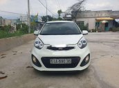 Cần bán lại xe Kia Picanto sản xuất năm 2013 còn mới, 268 triệu