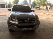 Bán ô tô Toyota Fortuner sản xuất năm 2018, xe nhập còn mới, 870tr