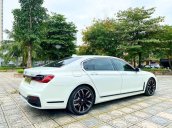 Bán BMW 7 Series 740Li năm 2018, nhập khẩu còn mới