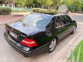 Cần bán Lexus LS430 năm sản xuất 2004, nhập khẩu nguyên chiếc còn mới