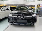 Bán Mercedes GLC300 4Matic sản xuất năm 2021, màu đen