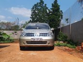 Nissan Grand Livina AT1.8 sx 2011, bán nhanh giá rẻ