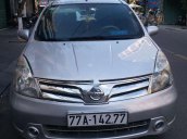 Cần bán lại xe Nissan Grand livina năm 2011, xe nhập còn mới, 246 triệu