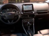 Ford EcoSport 2021 - còn giảm giá sâu