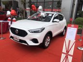 MG ZS nhập Thái giá cạnh tranh, gọi để được giá tốt, đủ màu giao ngay