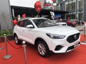 MG ZS nhập Thái, gọi để được giá tốt, KM vô cùng lớn