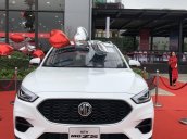 MG ZS nhập Thái, gọi để được giá tốt