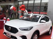 MG ZS nhập Thái giá cạnh tranh, gọi để được giá tốt, đủ màu giao ngay