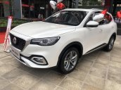 Bán xe MG HS sản xuất 2021, cam kết chính sách tốt nhất