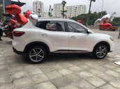 Bán xe MG HS sản xuất 2021, cam kết chính sách tốt nhất