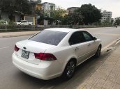 Cần bán gấp Kia Optima sản xuất năm 2011, màu trắng, xe nhập còn mới