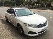 Cần bán gấp Kia Optima sản xuất năm 2011, màu trắng, xe nhập còn mới