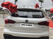 Bán xe MG HS sản xuất 2021, cam kết chính sách tốt nhất