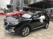 Bán xe MG HS Trophy, KM thuế trước bạ, giá không đâu tốt bằng