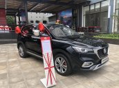 Bán xe MG HS 2.0 Trophy, hỗ trợ thuế trước bạ và hơn nữa, giá không đâu tốt bằng