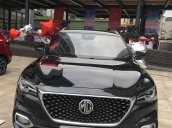 Bán xe MG HS Trophy, KM thuế trước bạ, giá không đâu tốt bằng