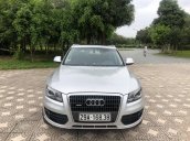 Chính chủ bán Audi Q5 2010 ĐK 2011, năm sản xuất 2010