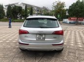 Chính chủ bán Audi Q5 2010 ĐK 2011, năm sản xuất 2010