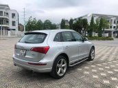 Chính chủ bán Audi Q5 2010 ĐK 2011, năm sản xuất 2010