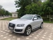 Chính chủ bán Audi Q5 2010 ĐK 2011, năm sản xuất 2010