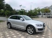 Chính chủ bán Audi Q5 2010 ĐK 2011, năm sản xuất 2010