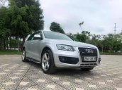 Chính chủ bán Audi Q5 2010 ĐK 2011, năm sản xuất 2010