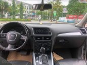 Chính chủ bán Audi Q5 2010 ĐK 2011, năm sản xuất 2010