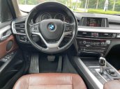 Bán nhanh với giá thấp chiếc BMW X5 xDrive35i đời 2016