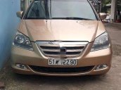 Cần bán Honda Odyssey 2005, xe nhập chính chủ