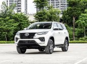 Cần bán Toyota Fortuner năm 2021, ưu đãi lên tới 30 triệu, nhận ưu đãi, hỗ trợ trả góp, đăng ký lái thử