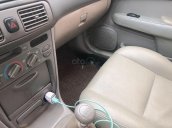 Chính chủ cần bán xe Toyota Corolla 2001, màu trắng, nhập khẩu nguyên chiếc, 100tr