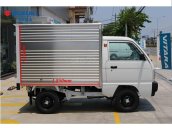 Suzuki Truck giá sốc trong tháng 5 nhận ngay quà tặng khủng