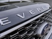 Ford Bình Phước - Ford Everest 2021 - sẵn xe giao ngay - giảm tiền mặt + phụ kiện chính hãng