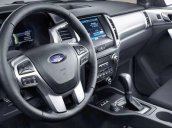 Ford Bình Phước - Ford Everest 2021 - sẵn xe giao ngay - giảm tiền mặt + phụ kiện chính hãng