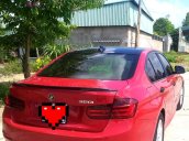 Chính chủ cần bán lại xe BMW 3 Series 320i năm sản xuất 2012, màu đỏ, xe nhập chính chủ, 679 triệu