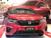 Honda Thái Bình - Honda City 2021 bản L - ưu đãi dịp lễ 30/4 tặng phụ kiện khủng - sẵn xe giao ngay