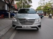 Bán Toyota Innova E 2016, giá 438tr, xe chính chủ